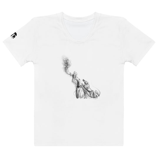 Women's T-Shirt | All About You | Fall Collection |