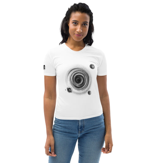 Women's T-Shirt | Elohim | Spring Season |