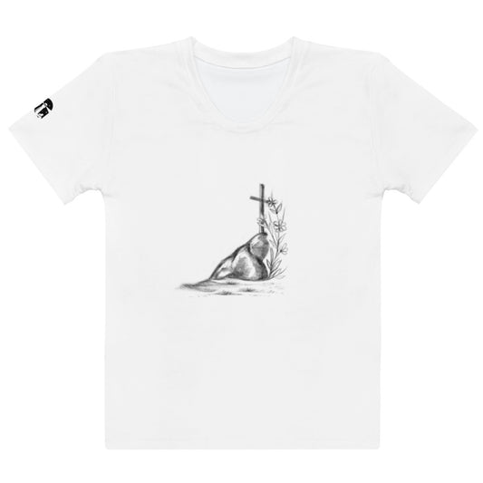 Women's T-Shirt | EL Bethel | Spring Season |