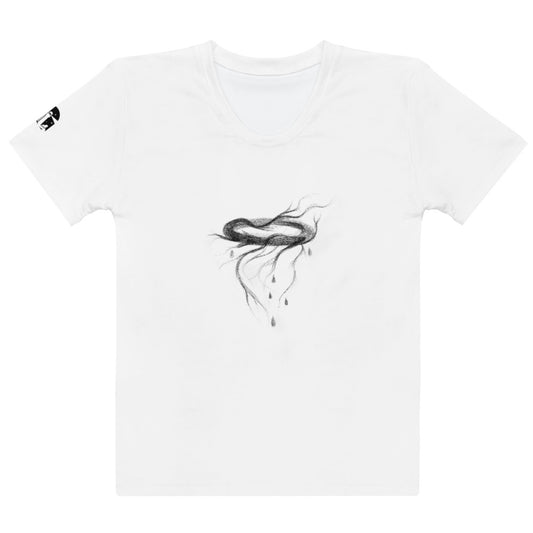 Women's T-Shirt | Separated | Winter Collection |