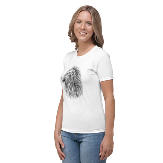 Women's T-Shirt I King is Back |